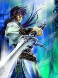 冰山女神的至尊兵王