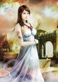 无限之淫神的诅咒