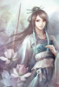 (盜墓同人)城池幾重