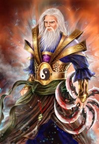 萬人嫌被崽帶跑後清冷仙尊失控了