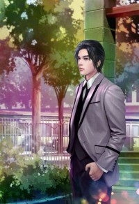 谁主沉浮(出书版 1-4部)