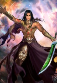 系统种田：调教黑化男主