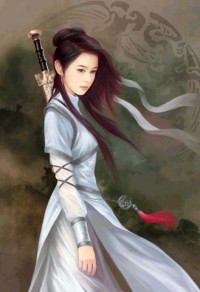 霧後之狼