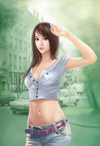 新婚夜，反手嫁给未婚夫的死对头