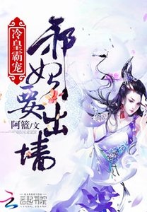 冷皇霸寵:邪妃要出牆