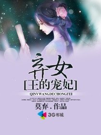 弃女:王的宠妃