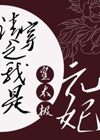 清穿之我是皇太極元妃