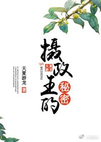 摄政王的秘密