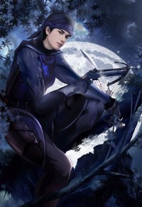 生化巫師