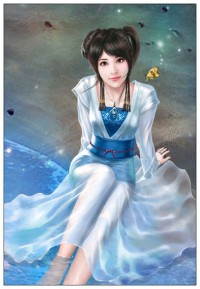 老婆天然呆之總裁的小小愛人
