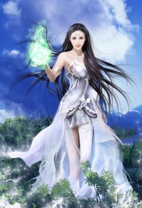 穿越为替身新娘