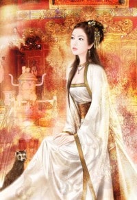末世文的女配-末世修仙文的女配