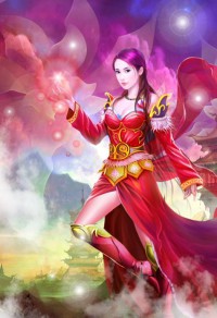 玄幻大宗师