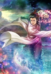 大叔，上钩吧！