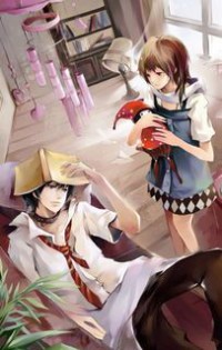 我和离婚人妻