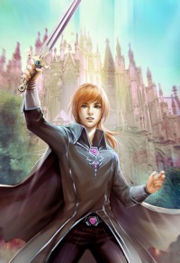 穿越成魔教弟子