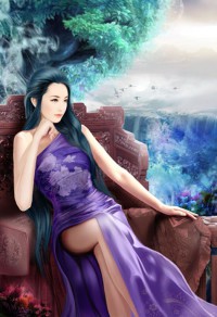 魔尊的萌仙妻