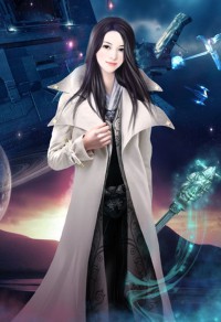 （BL/狄仁傑之神都龍王同人）[狄尉]半面修羅