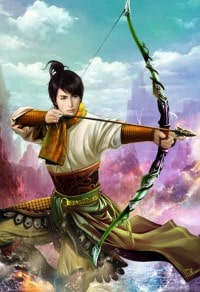 合二為一